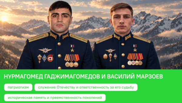 Нурмагомед Энгельсович Гаджимагомедов
